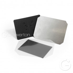 Set for magnets 90x65 mm - 100 pcs/pack