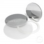 Lusterko emblemat 58 mm 50 szt./op.