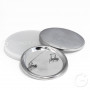Metal pins 37 mm