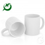 Kubek do sublimacji Green Orca