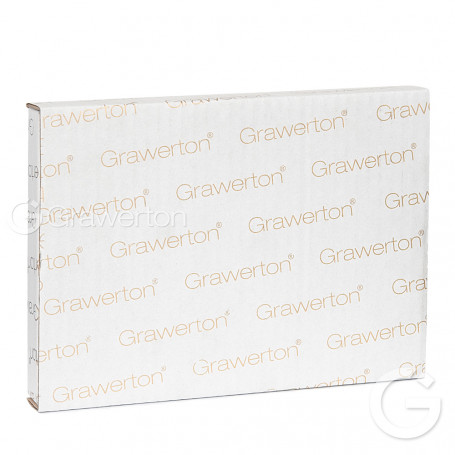 Kartonik 160 x 210 mm do podkładu 6x8'