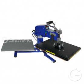 Prasa transferowa SCHULZE Blue Swing Press - na zamówienie