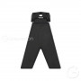 Plastic support for plaque 10 cm