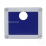 Frame 55x70 mm for LEMAN magnets