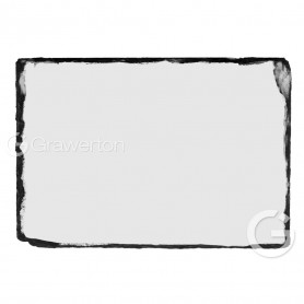 Fotogranit duży prostokąt 300x200 mm