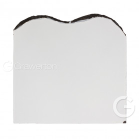 Photoslate 200x190 mm medium wave
