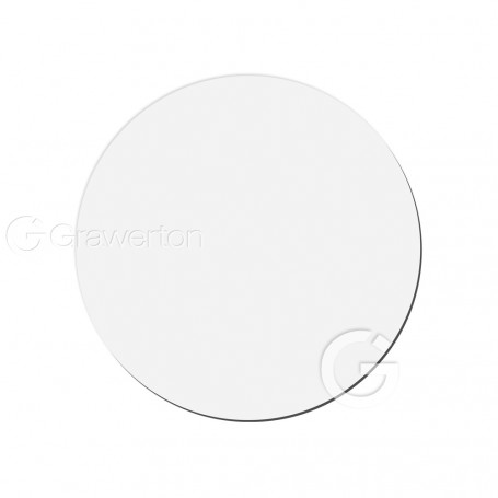 Rounded mousepad FINA RONDA 5 pcs/pack