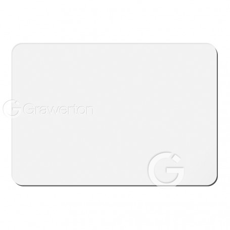 Mousepad for sublimation LISA 5 pcs/pack