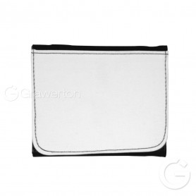 Men's leather-like wallet BOK