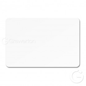 Plastic identifire UNISUB 75x50 mm