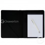 Big black notebook MEMO