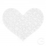 Puzzles 64 elements 245x197 mm - 5 pcs/pack