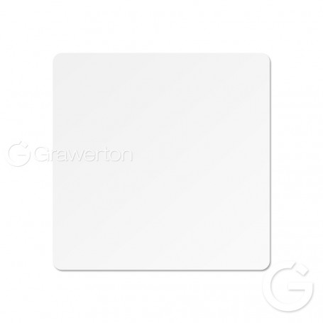 Cardboard coaster 6 pcs/pack