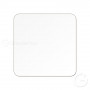 MDF coaster UNISUB