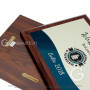 MDF plaque Lee 5x7' (127x178 mm)