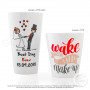 White Latte Max mug for sublimation