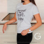 Women's t-shirt MAIA 200, size: S