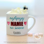 Mini de Lux cup