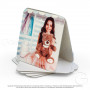 Cardboard coaster 6 pcs/pack