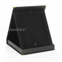 SAMETI case for 7x9' plaque vertical black