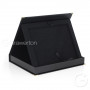 SAMETI case for 5x7" plaque horizontal black