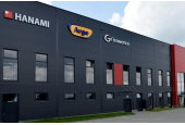 Magazyn Grawerton ARGO S.A. Gdańsk - punkt odbiorów osobistych Magazyn Grawerton ARGO S.A. Gdańsk - punkt odbiorów osobistych